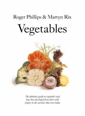Vegetables (Paperback)
