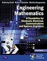 Engineering Mathematics: A Foundation for Electronic, Electrical, Communications, and Systems Engineers