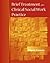 Brief Treatment in Clinical Social Work Practice (Methods / Practice of Social Work: Direct (Micro))