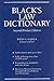 Black's Law Dictionary