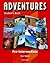 Adventures Pre-Intermediate. Student's Book by Ben Wetz