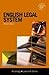 English Legal System Lawcards 2010-2011