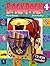 Backpack Student Book & CD-ROM, Level 4