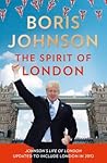 SPIRIT OF LONDON- PB