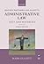 Beatson, Matthews and Elliott's Administrative Law Text and Materials