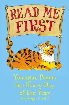 Read Me First : A Poem for Every Day of the Year