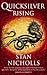 Quicksilver Rising (Dreamtime #1)