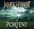 Portent by James Herbert