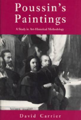 Poussin's Paintings: A Study in Art-Historical Methodology