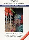 COBOL: From Micro to Mainframe (3rd Edition) COBOL: From Micro to Mainframe (3rd Edition)