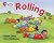 Rolling: Band 03/Yellow (Collins Big Cat)