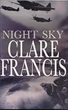 Night Sky by Clare Francis