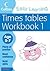 Time Tables Workbook 1: Age...