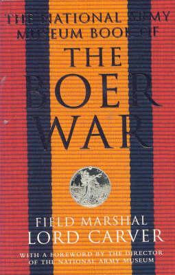 The Boer War (Paperback)
