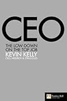 CEO: The low down on the top job (Financial Times Series)