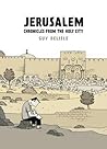 JERUSALEM