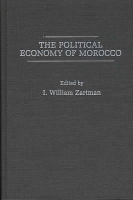 The Political Economy of Morocco: (SAIS Studies on Africa)