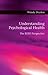 Understanding Psychological...