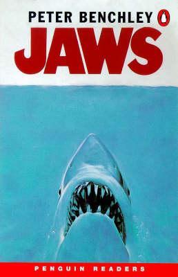 Penguin Readers Level 2: "Jaws"