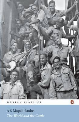 The World And The Cattle