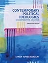 Contemporary Political Ideologies: A Comparative Analysis Contemporary Political Ideologies: A Comparative Analysis