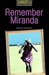 Remember Miranda