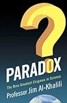 Paradox by Jim Al-Khalili