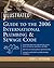 Illustrated Guide to the 2006 International Plumbing and Sewa... by Terry L. Patterson