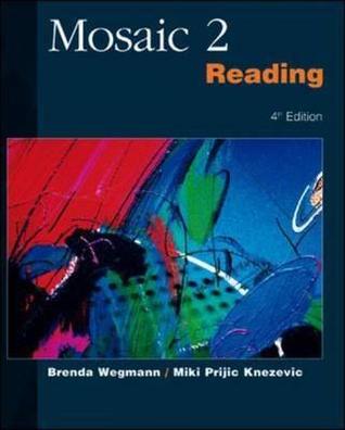Mosaic 2: Reading