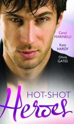 Hot-Shot Heroes: Billionaire Doctor, Ordinary Nurse / Her Celebrity Surgeon / The Sheikh Surgeon's Proposal (Paperback)