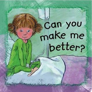 Can You Make Me Better? (Side by Side)