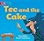 Tec and the Cake (Collins Big Cat)