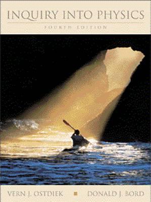Inquiry Into Physics (Non-InfoTrac Version)