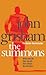 The Summons by John Grisham