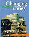 Changing Cities: Urban Sociology Changing Cities: Urban Sociology