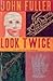 Look Twice