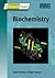 Biochemistry (BIOS Instant Notes)