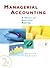 Managerial Accounting: A Fo...