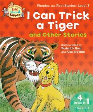 I Can Trick a Tiger and Other Stories (Paperback)