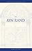 On Ayn Rand by Allan Gotthelf