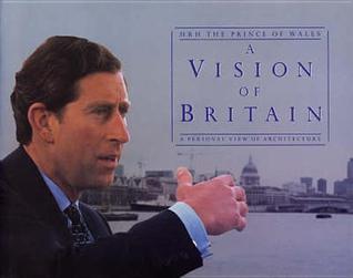 A Vision of Britain (Hardcover)