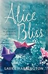 Alice Bliss by Laura Harrington