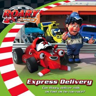 Express Delivery.