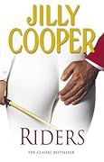 Riders (Rutshire Chronicles, #1)