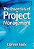 The Essentials of Project Management