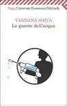Le guerre dell'acqua