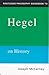 Routledge Philosophy Guidebook to Hegel on History