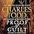 Proof of Guilt: An Inspector Ian Rutledge Mystery