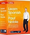 Learn Spanish wit...