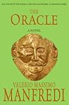 The Oracle (Odysseus, #3) The Oracle (Odysseus, #3)